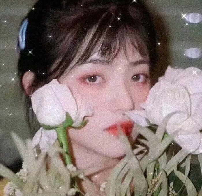 靓妹有难