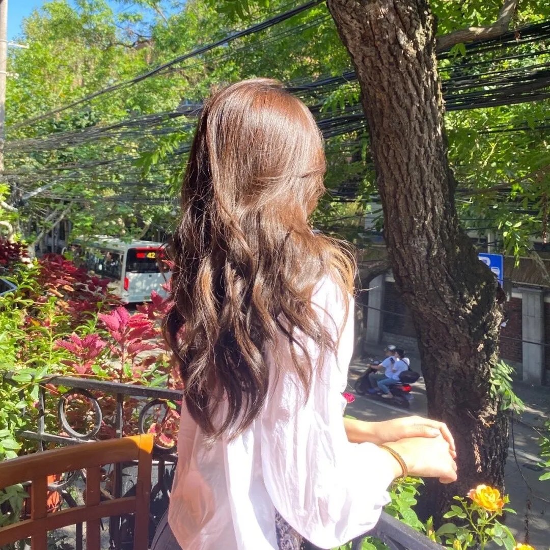 金厄姆的女孩