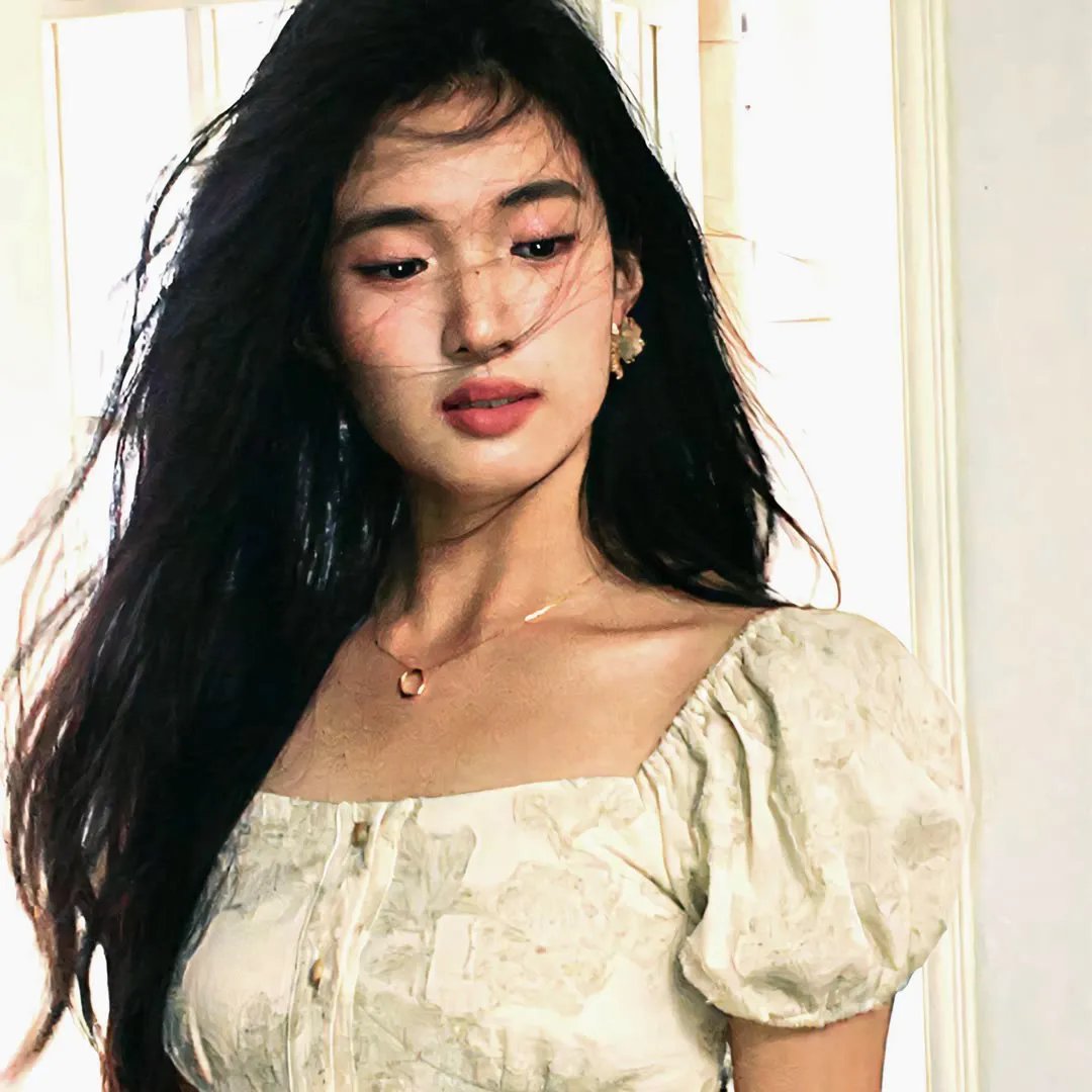 女优灵